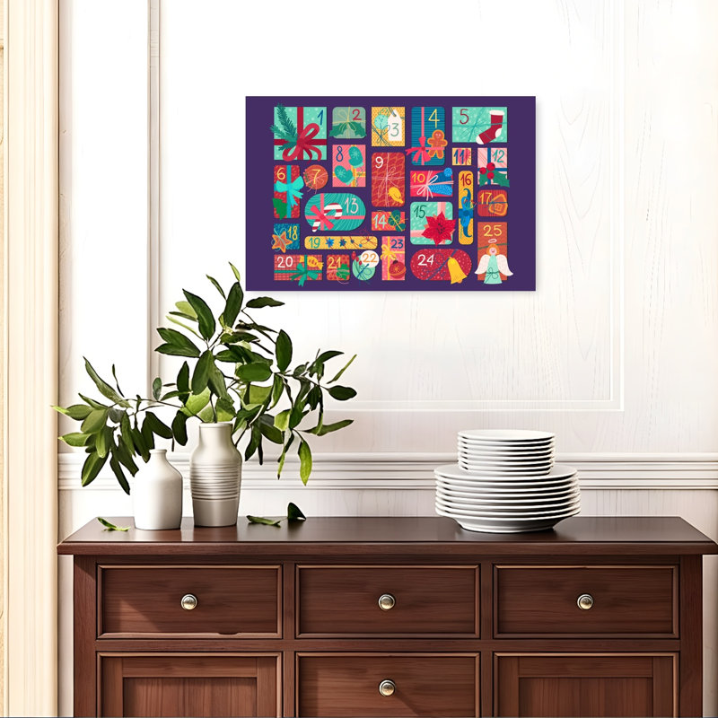 Print, 40.64cm H x 60.96cm W