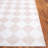 Clara Performance Machine Washable Geometric Rug-365506213
