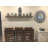 Eneas Pine Solid Wood Floating Shelf-950190101-950190109