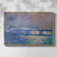Charing Cross Bridge, 1903 - Claude Monet, toile tendue avec châssis-132875095-132875096
