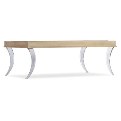 Melange Cocktail Table
