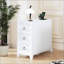 Table de bout avec 3 tiroirs-930791594