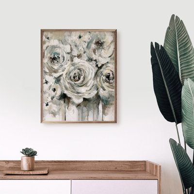 Soft Fragrance II By Carol Robinson