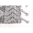 Sienna Grey Rug 5'0" x 7'7"