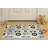 Vroom vroom Colorized Indoor Doormat-99571817-99571843