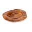 Solid Wood Decorative Bowl