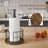 Paper Towel Holder Countertop