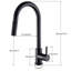 Belfry Kitchen Veschi Pull Out Kitchen Faucet