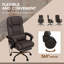 Luanna Executive Chair