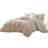 Microfiber 6 Piece Comforter Set-91093411-91093412