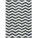 Sgm-Amhold Shag Performance Chevron Rug