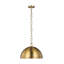 Whare 1 - Light Pendant-49640946
