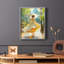 WOMEN-CCX - Reproduction d'art encadrée de qualité supérieure - prête à être accrochée-1548181998-1548181999