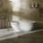 MonBlari 59" X 28" Solid Surface Freestanding White Soaking Bathtub with Overflow and Pop-up Drain For Bathroom-124328622-124328621