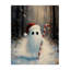 «Candy Cane Forest Ghost», conception par Arlington Prints-1032732203