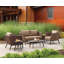 Salino Outdoor 2 - Seat Loveseat-1866543851