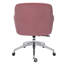 Pridbjorn Velvet Office Chair-601681771
