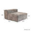 Housse pour fauteuil sans accoudoirs-1836581698
