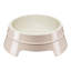 STAUB Bol en céramique pour animaux 400 ml, céramique, bleu clair-125274398-125274397