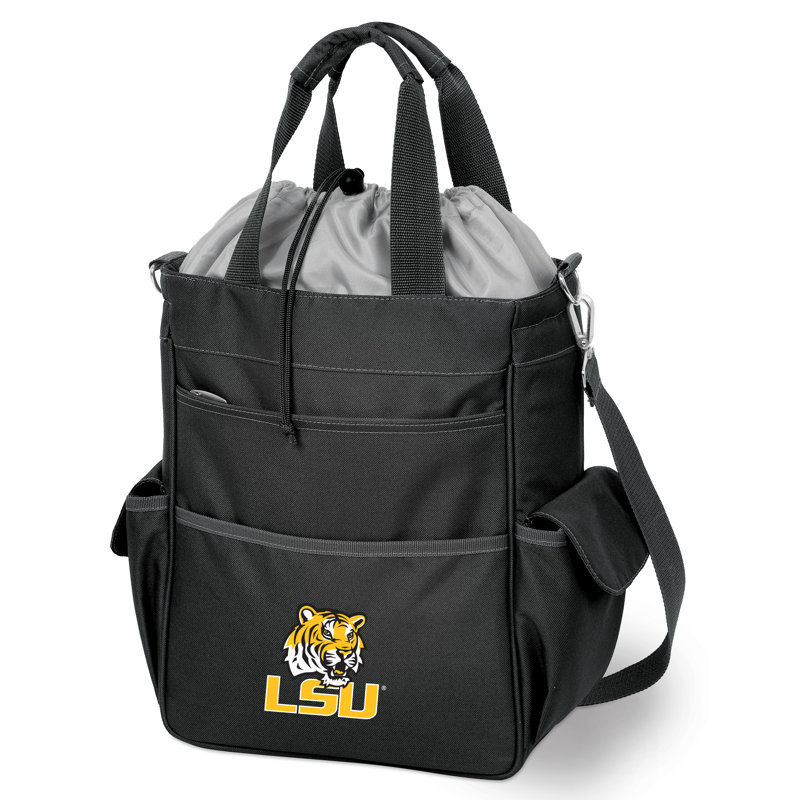 Sac isotherme active, LSU, Noir