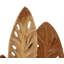 Sculpture Maltby Leaves