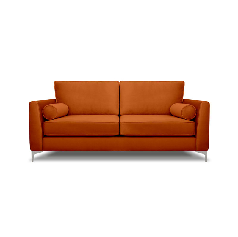 Kyle 2 - Piece Living Room Set, Marmalade