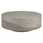 Signature Designs Nightfall Pedestal Coffee Table-718884738