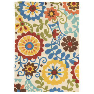 Kim Indoor Rug