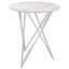 Table de bar Halverson