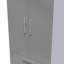 Fully Assembled Knightsbridge 2 Door Wardrobe-89072010