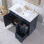 Ensemble de meuble-lavabo simple 36 po