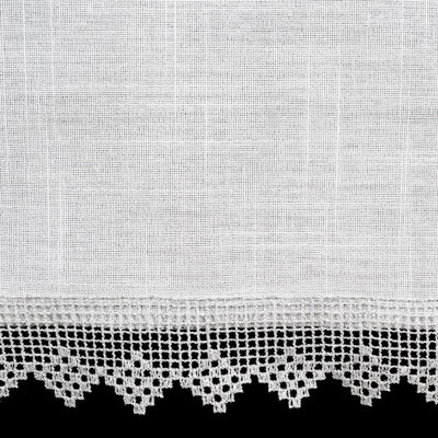 Solid Colour Tablecloth