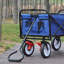 Chariot de plage pliable-113447390
