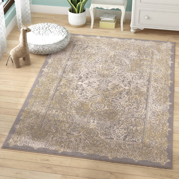 Alpine Performance Oriental Rug