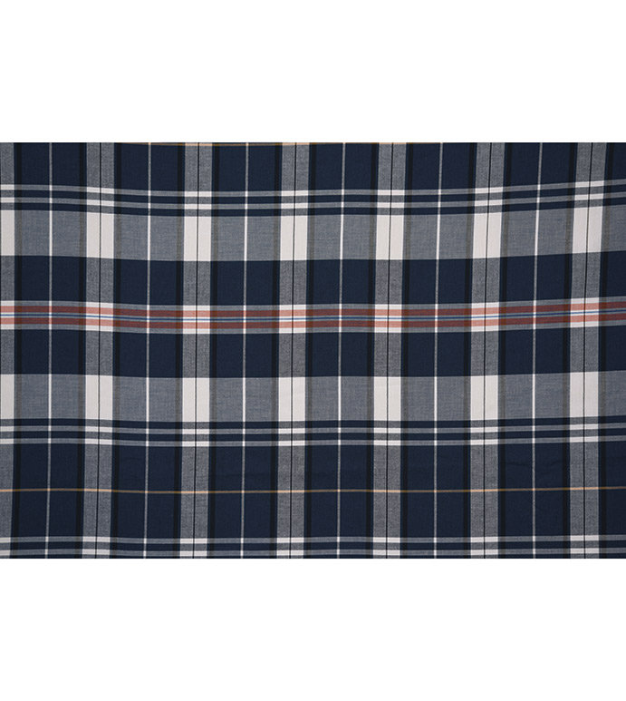 Scout 100% Cotton Fabric