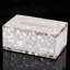 Luxury European Style Tissue Box Holder For Home, Living Room, And Dining Table, Creative And Elevated Design