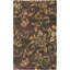Scarborough Jute / Sisal Floral Area Rug-1074484523