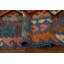 Tapis style sud-ouest kilim 8 x 10