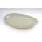 Charlton Home® Johansen Porcelain Stoneware Stainless Steel Cheese Board Serving Dish