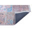 Tapis intérieur / extérieur en coton Saphire-1995258137