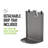 Wall Mount Automatic Gel Hand Soap Dispenser-55783854