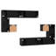 TV Cabinet Set Wall-Mounted 8 Pcs-1758904373