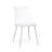 Farmhouse Spindle Back Dining Chairs with Durable Solid Wood Construction and Comfortable Seating for Rustic Charm