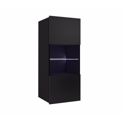 Caffey 2 Piece Floating Shelf