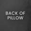 Sunshine Square Pillow Cover & Insert-33066326