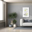  «Outdoory Drink» par House Fenway, art mural sur toile, 26 po x 40 po-805956795