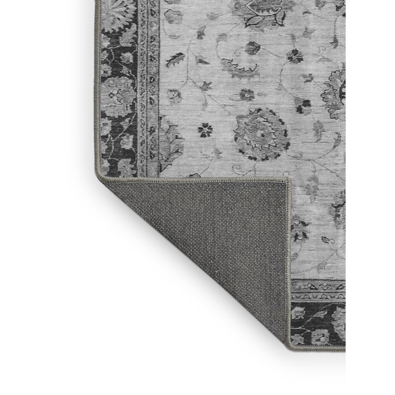 Aryanne Oriental Indoor Rug