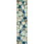Tapis bleu Dews-2108891408