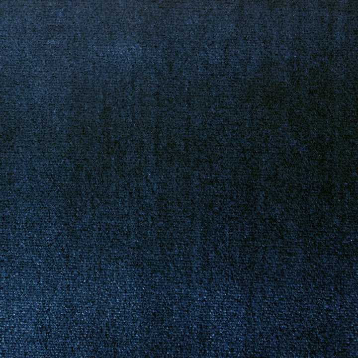 Tissu Essential Velvets Tiberius, Océan