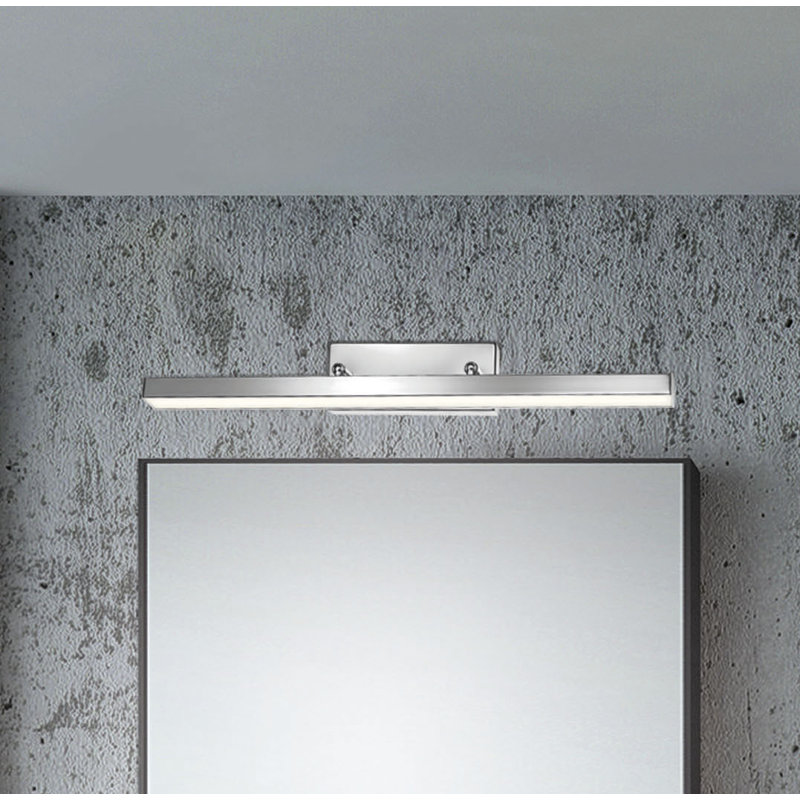 Modena LED Flush Mounted Sconce
